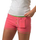 Play iBoxer Solid Boxer